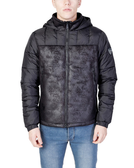 Ea7 Men Jacket-Ea7-black-S-Urbanheer