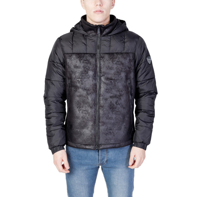 Ea7 Men Jacket-Ea7-black-S-Urbanheer