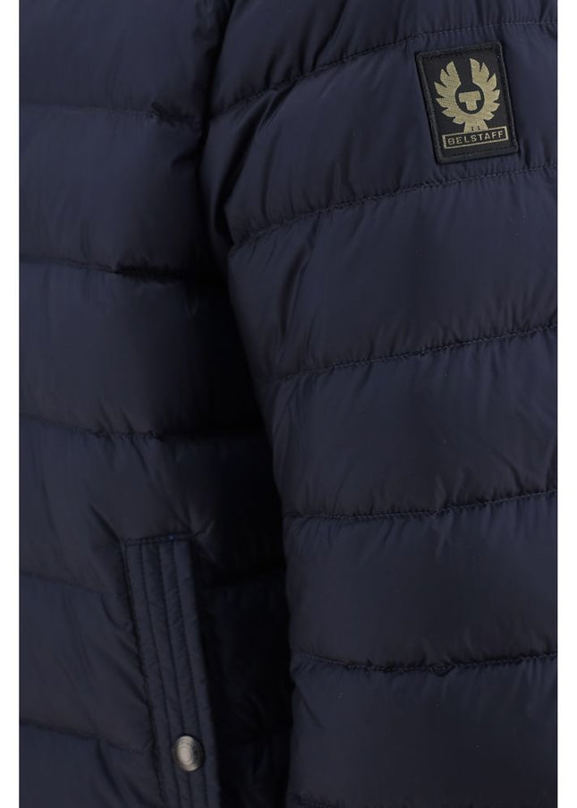 Belstaff Circuit Down Jacket