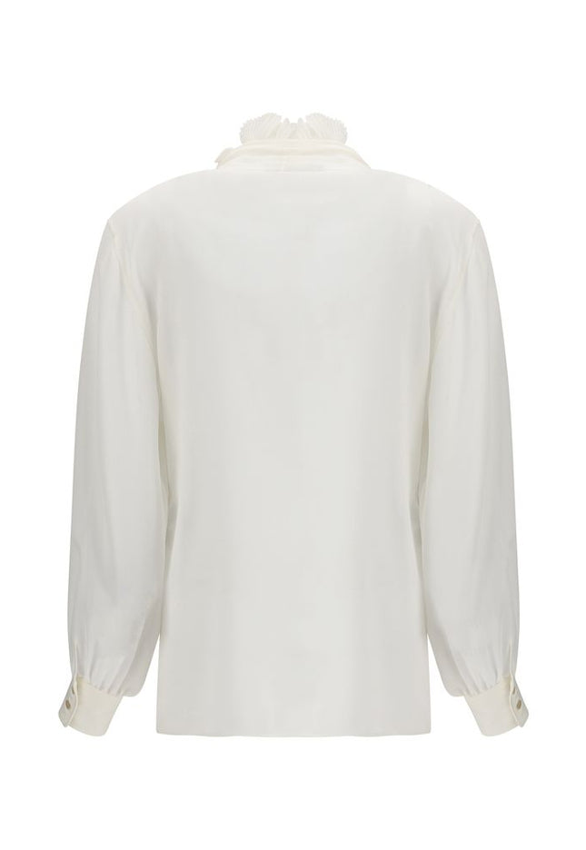 Tom Ford Silk georgette Blouse