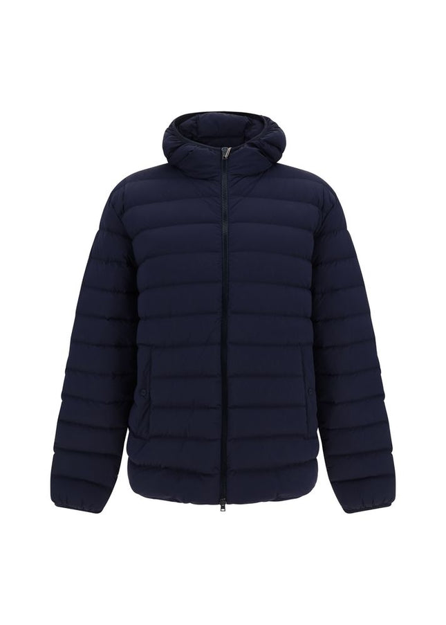 Herno Down Jacket