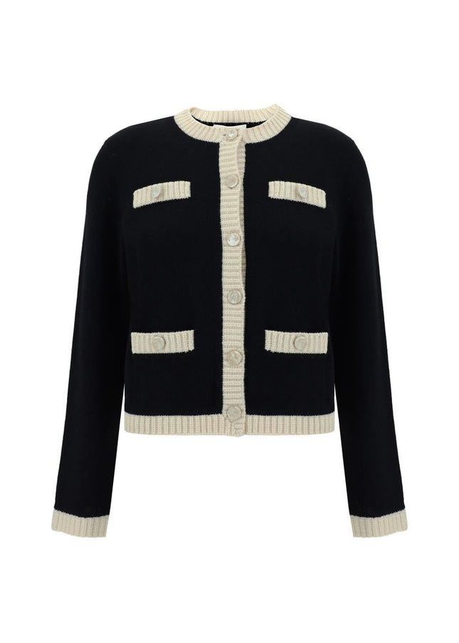 Tory Burch Kendra Chunky Cardigan