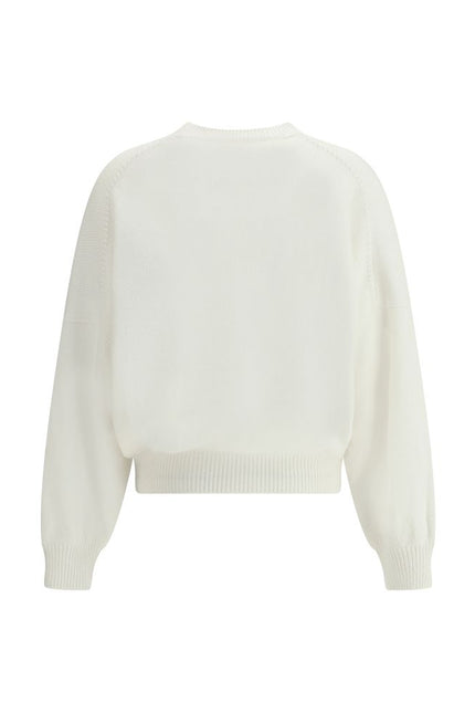 Khaite Margaux Sweater