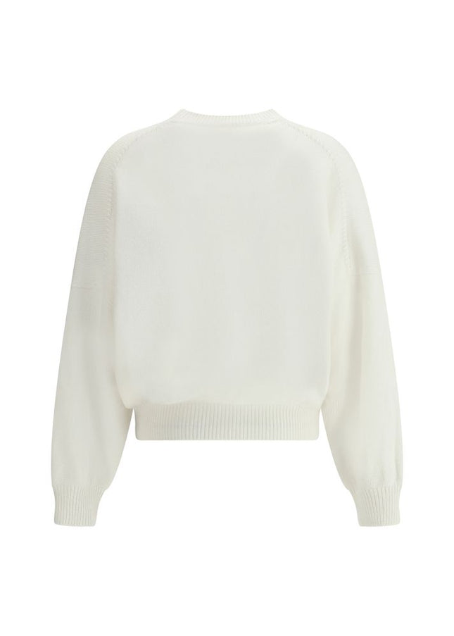 Khaite Margaux Sweater