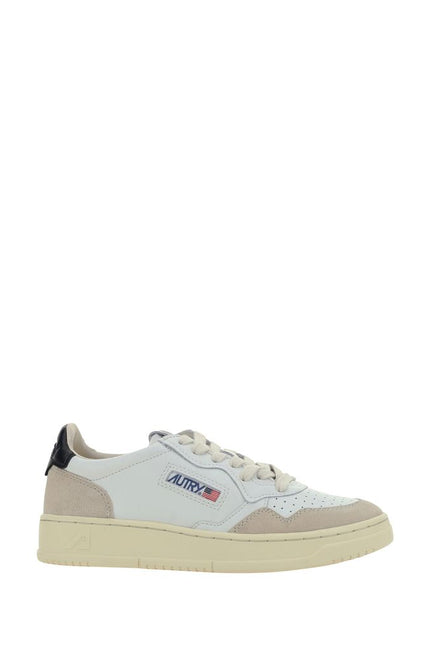 Autry Medalist Low Sneakers