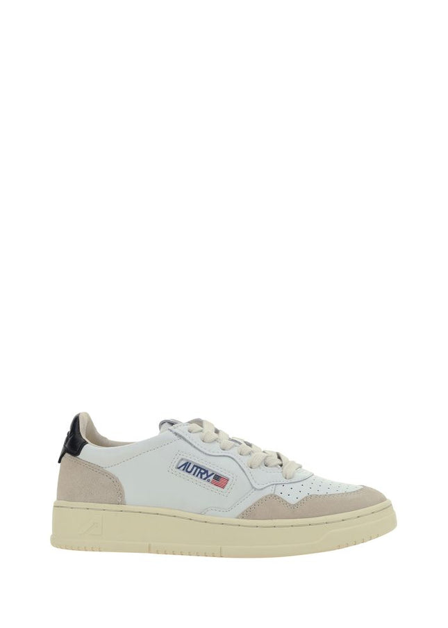 Autry Medalist Low Sneakers