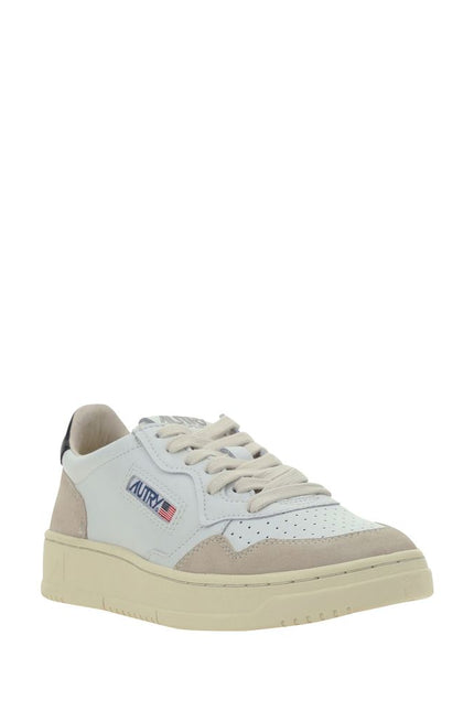 Autry Medalist Low Sneakers