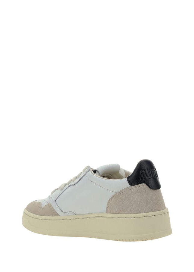 Autry Medalist Low Sneakers