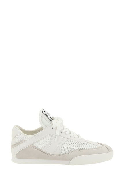 Chloé Kick Sneakers