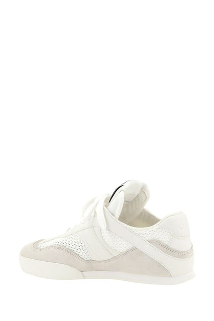 Chloé Kick Sneakers