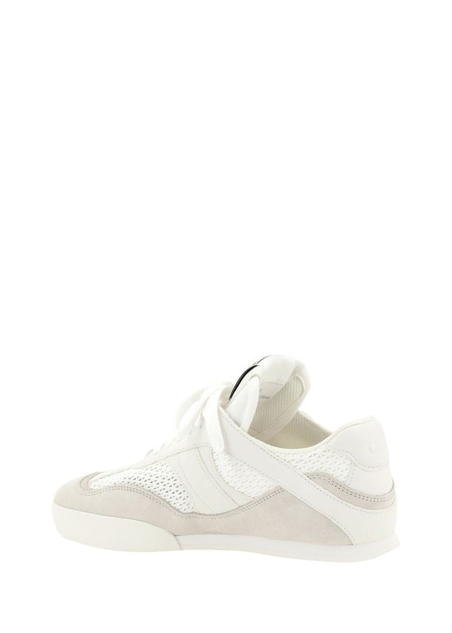 Chloé Kick Sneakers