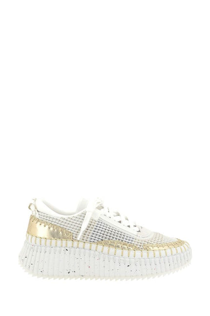 Chloé Nama Sneakers