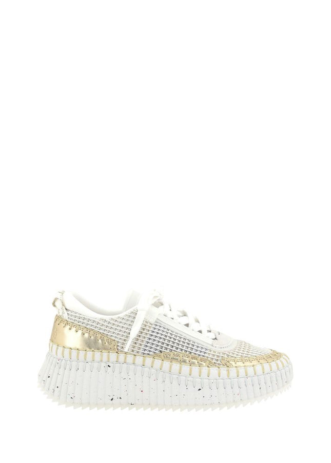 Chloé Nama Sneakers