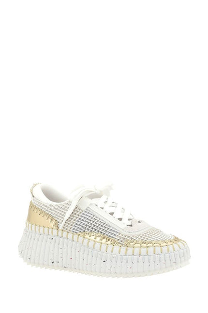 Chloé Nama Sneakers