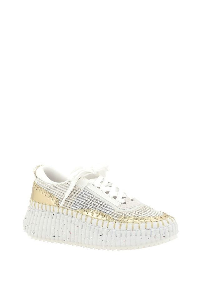 Chloé Nama Sneakers