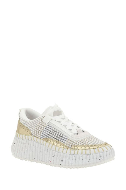 Chloé Nama Sneakers