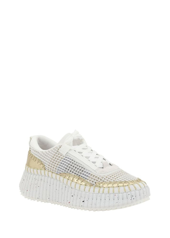 Chloé Nama Sneakers