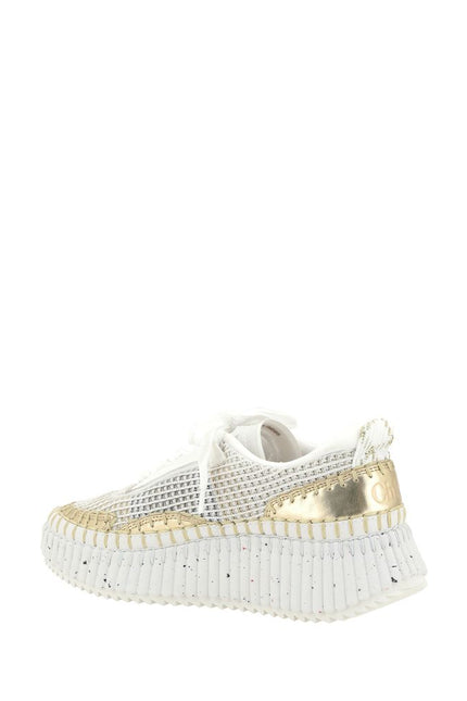 Chloé Nama Sneakers