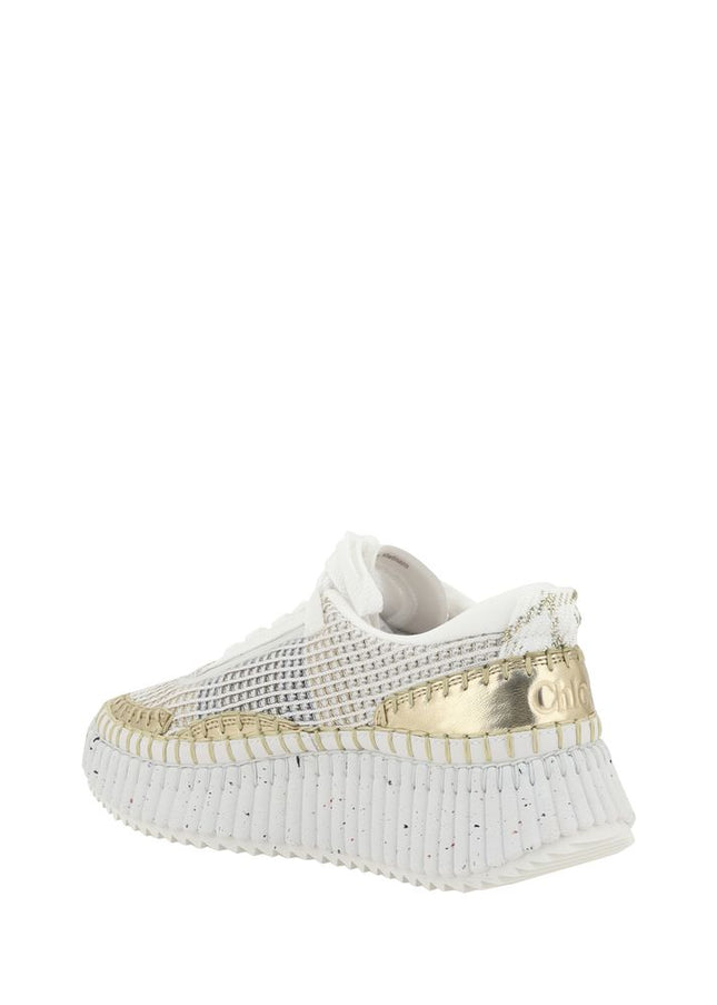 Chloé Nama Sneakers