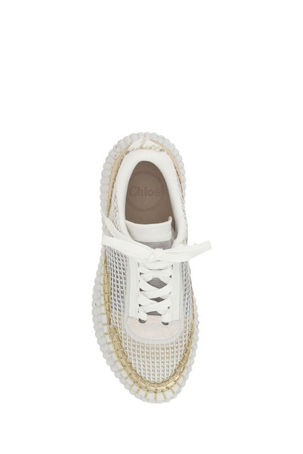 Chloé Nama Sneakers