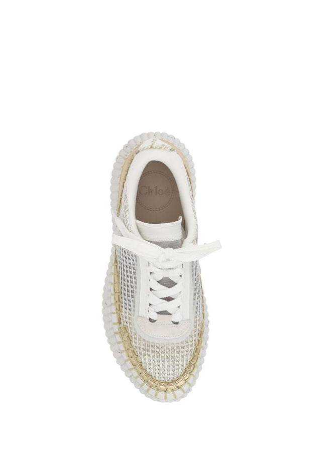 Chloé Nama Sneakers