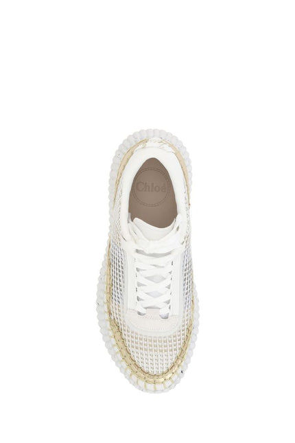 Chloé Nama Sneakers