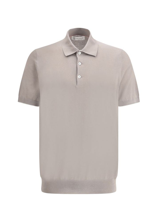 Brunello Cucinelli Polo Shirt