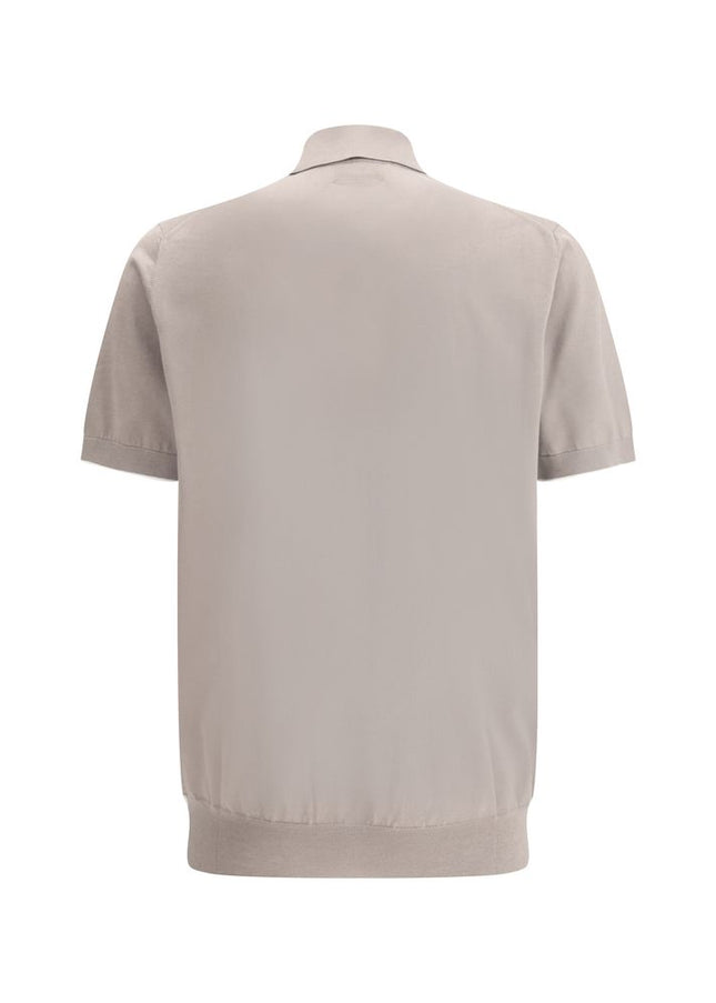 Brunello Cucinelli Polo Shirt