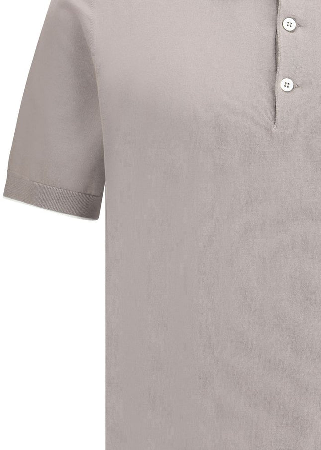 Brunello Cucinelli Polo Shirt