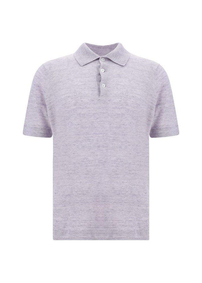 Brunello Cucinelli Polo Shirt