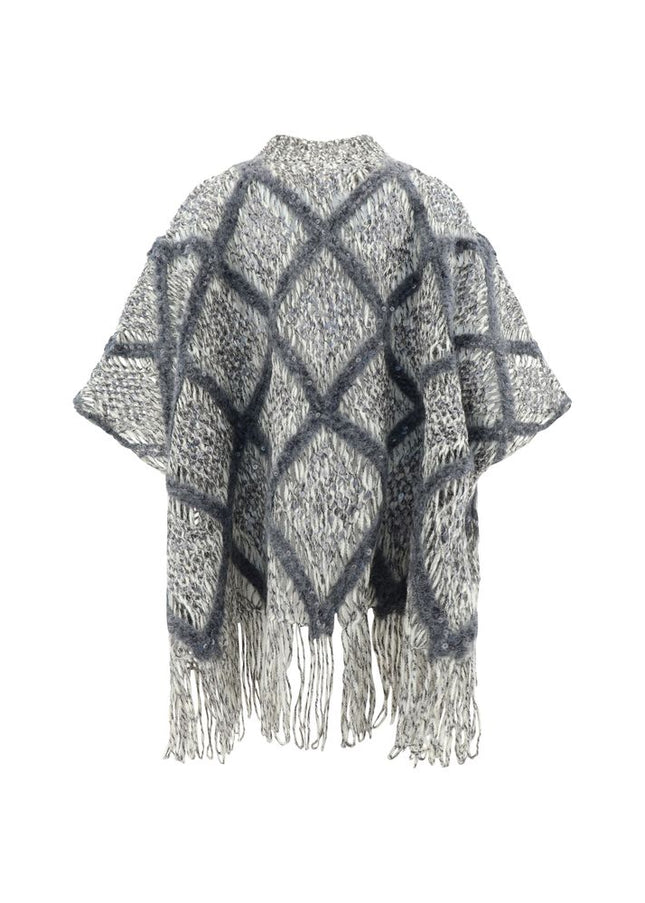 Brunello Cucinelli Poncho