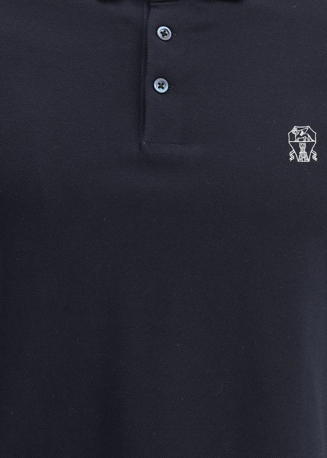 Brunello Cucinelli Polo Shirt