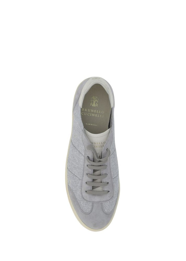 Brunello Cucinelli Sneakers