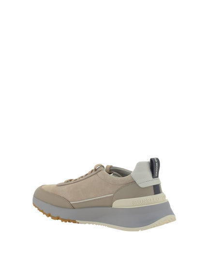 Brunello Cucinelli Sneakers