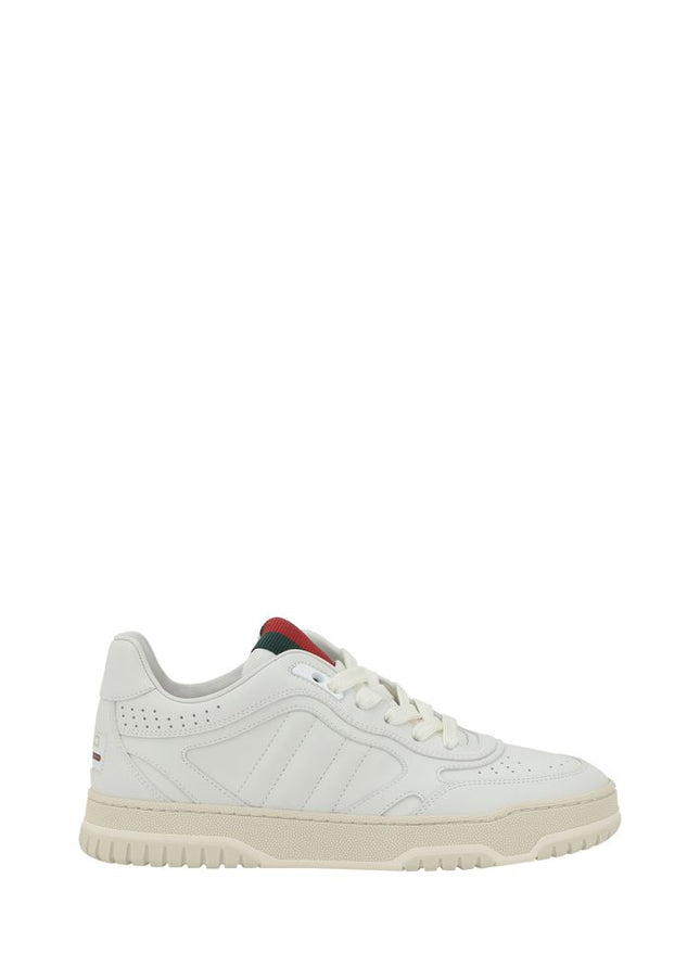 Gucci Re-Web Sneakers