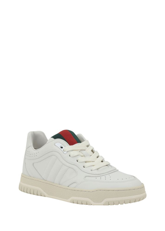 Gucci Re-Web Sneakers