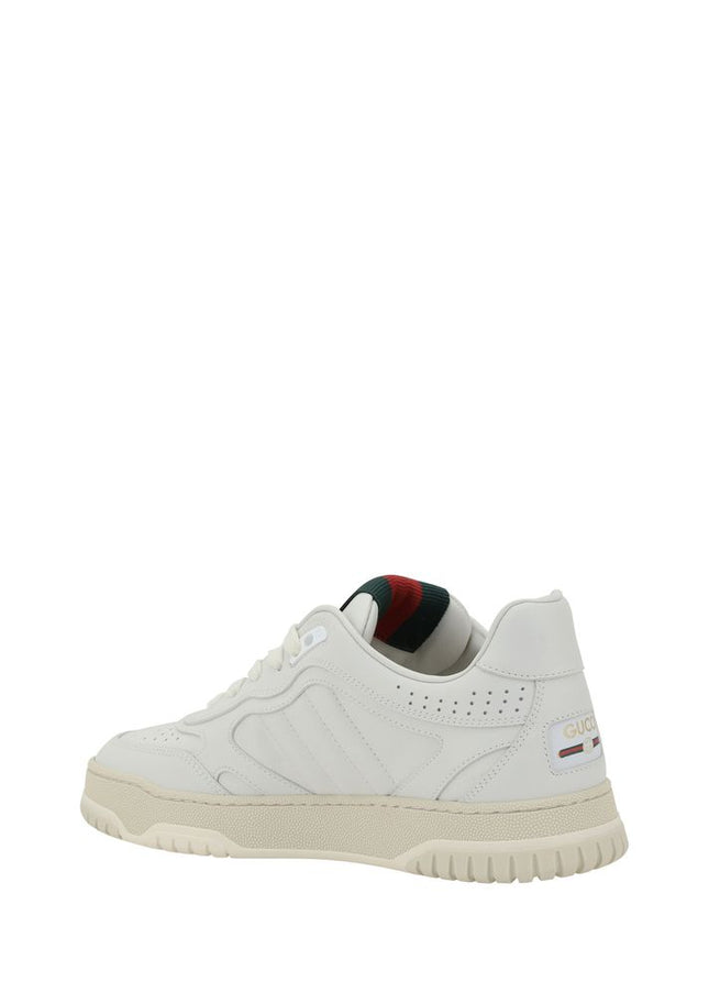 Gucci Re-Web Sneakers