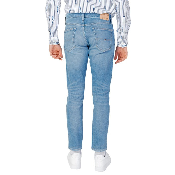 Tommy Hilfiger Jeans Men Jeans-Clothing Jeans-Tommy Hilfiger Jeans-Urbanheer