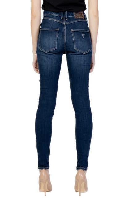 Guess Women Jeans-Guess-Urbanheer