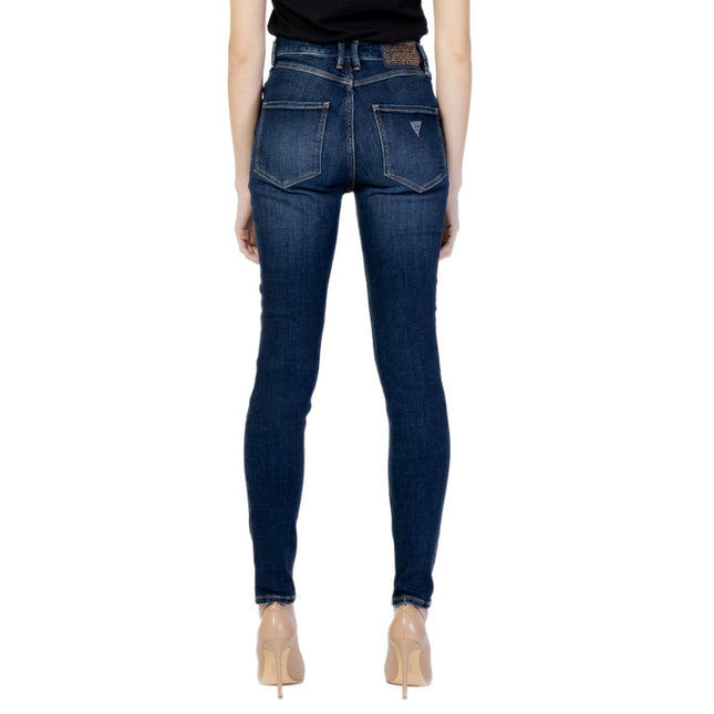 Guess Women Jeans-Guess-Urbanheer