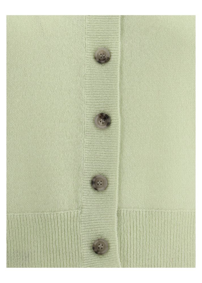 Allude Cashmere Cardigan