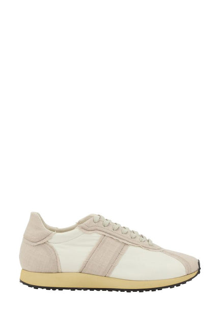 The Row Moveo Sneakers