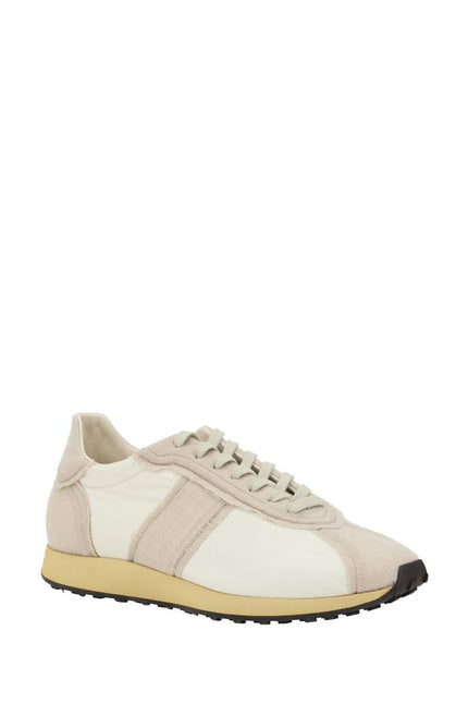 The Row Moveo Sneakers