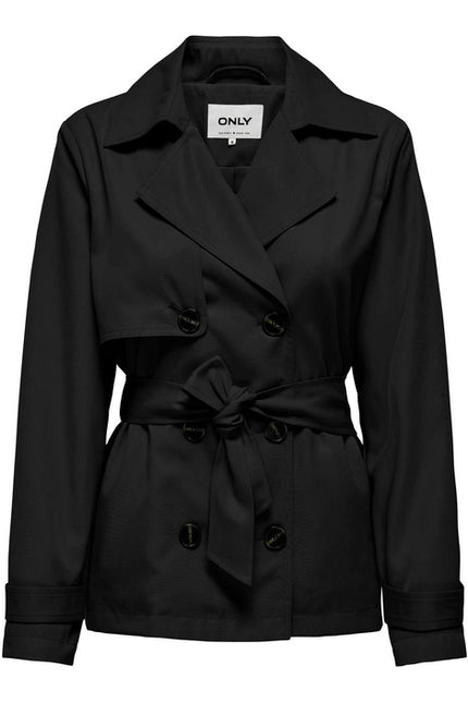 Only Women Jacket-Clothing Jackets-Only-black-1-XS-Urbanheer
