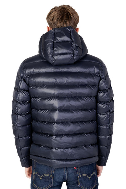 Blauer Men Jacket-Blauer-Urbanheer