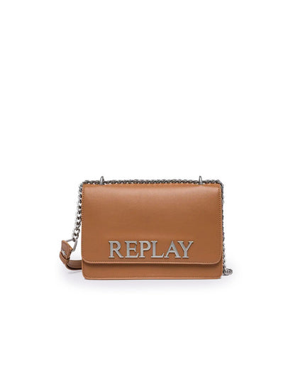 Replay Women Bag-Replay-brown-Urbanheer