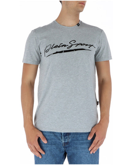 Plein Sport Men T-Shirt