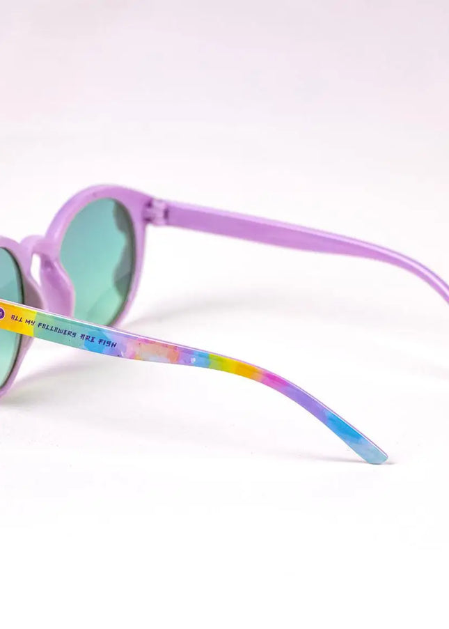 Princess The Little Mermaid Premium Sunglasses-Mastoys-Urbanheer