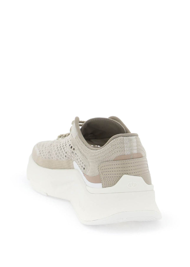 Valentino Garavani "true actress mesh sneakers for