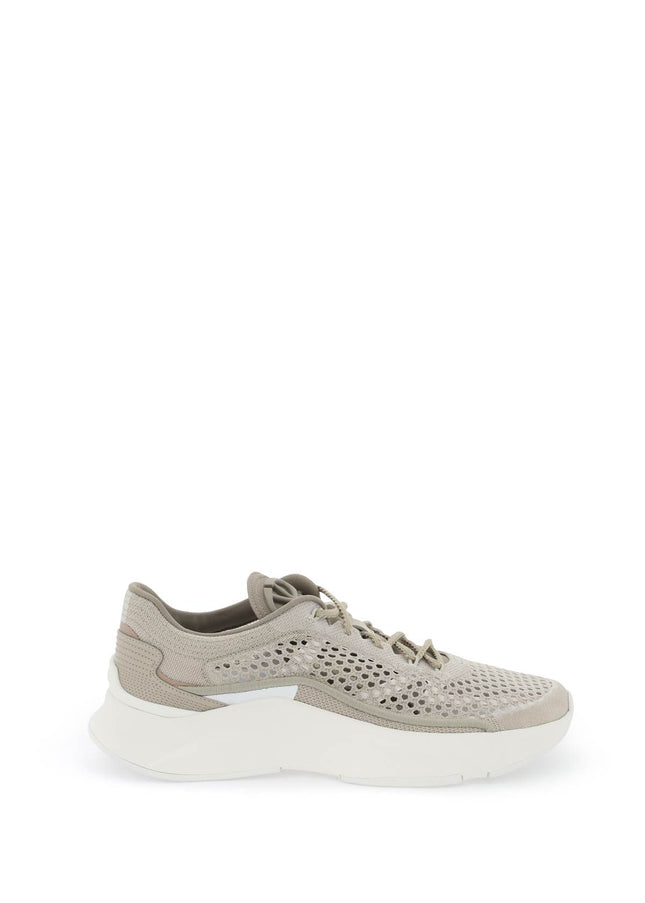 Valentino Garavani "true actress mesh sneakers for